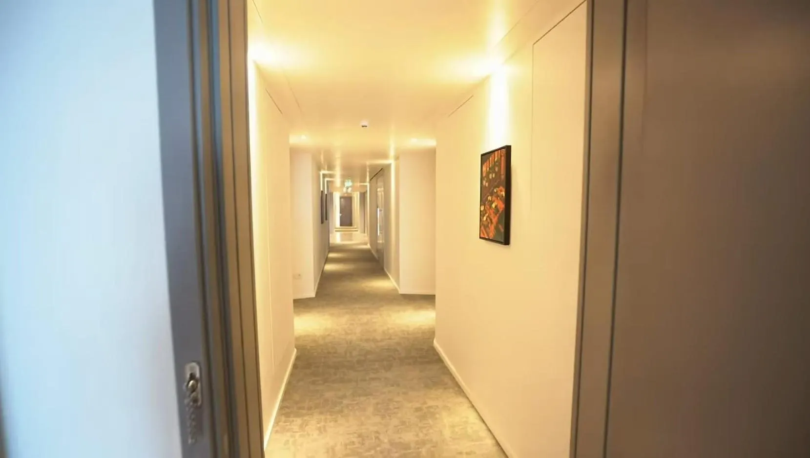 Canary Wharf - Newfoundland Luxury Apartment Londra Birleşik Krallık