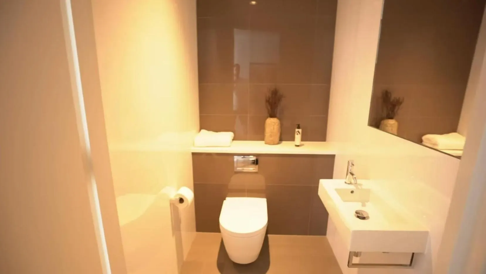 Canary Wharf - Newfoundland Luxury Apartment Londra